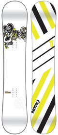 Nitro T1 Womens 2007/2008 149 snowboard