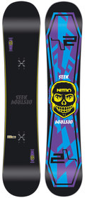 Nitro T2 2007/2008 151 snowboard