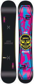 Nitro T2 2007/2008 157 snowboard