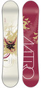 Nitro Mystique 2007/2008 138 snowboard