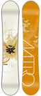 Nitro Mystique 2007/2008 152 snowboard