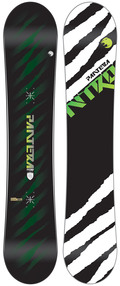 Nitro Pantera 2008/2009 snowboard