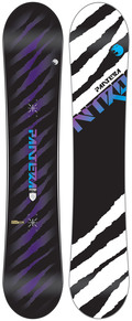 Nitro Pantera 2008/2009 160 snowboard