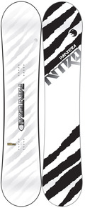 Nitro Pantera Wide 2008/2009 160 snowboard