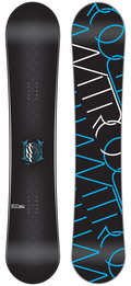 Nitro Shield Flair 2008/2009 143 snowboard