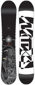 Nitro Team Art Attack 2008/2009 159 snowboard
