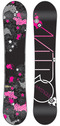 Nitro Mystique 2008/2009 138 snowboard