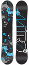 Nitro Mystique 2008/2009 146 snowboard