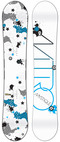 Nitro Mystique 2008/2009 156 snowboard