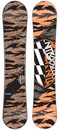 Nitro Shield Tigre 2008/2009 143 snowboard