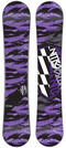 Nitro Shield Tigre 2008/2009 147 snowboard