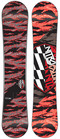 Nitro Shield Tigre 2008/2009 153 snowboard