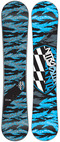 Nitro Shield Tigre 2008/2009 156 snowboard