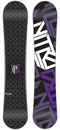 Nitro Shield Venti 2008/2009 143 snowboard