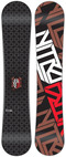 Nitro Shield Venti 2008/2009 156 snowboard