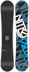 Nitro Shield Venti 2008/2009 159 snowboard