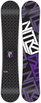 Nitro Shield Venti 2008/2009 162 snowboard
