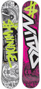 Nitro Swindle 2008/2009 142 snowboard
