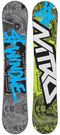 Nitro Swindle 2008/2009 148 snowboard
