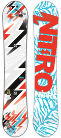 Nitro Fate 2009/2010 149 snowboard