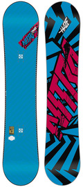 Nitro Haze Color 2009/2010 149 snowboard