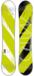 Nitro Lectra Taped 2009/2010 146 snowboard