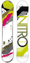 Nitro Mystique 2009/2010 138 snowboard