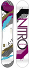 Nitro Mystique 2009/2010 149 snowboard