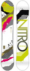 Nitro Mystique 2009/2010 152 snowboard