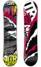 Nitro Ripper 2009/2010 106 snowboard