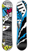 Nitro Ripper 2009/2010 116 snowboard
