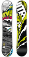 Nitro Ripper 2009/2010 126 snowboard