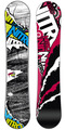 Nitro Ripper 2009/2010 132 snowboard