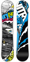Nitro Ripper 2009/2010 137 snowboard