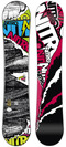 Nitro Ripper 2009/2010 146 snowboard
