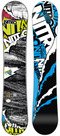 Nitro Ripper 2009/2010 149 snowboard
