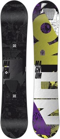 Nitro Magnum 2010/2011 159 snowboard