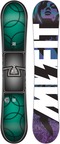 Nitro Misfit 2010/2011 155.6 snowboard