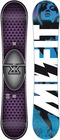 Nitro Misfit 2010/2011 158.6 snowboard