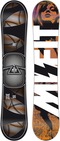 Nitro Misfit 2010/2011 160.6 snowboard