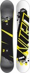 Nitro Prime Agent 2010/2011 158 snowboard