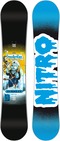 Nitro Pro Series 2010/2011 153 Jon Kooley snowboard