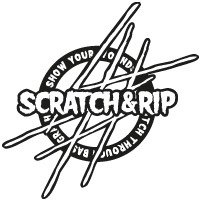 Nitro" technology Scratch and Rip Base of 2010/2011