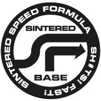 Nitro" technology Speed Formula Base of 2010/2011