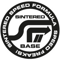 Nitro" technology Speed Formula II Base of 2010/2011