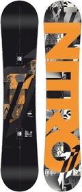 Nitro T1 Wide 2011/2012 153 snowboard