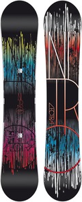 Nitro Lectra Blend 2011/2012 149 snowboard