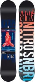 Nitro Magnum 2011/2012 159 snowboard