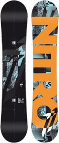 Nitro T1 2011/2012 149 snowboard