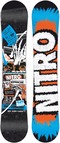 Nitro Ripper 2011/2012 149 snowboard